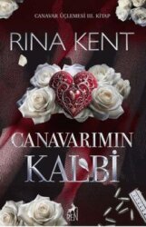 Canavarımın Kalbi - Ren Kitap