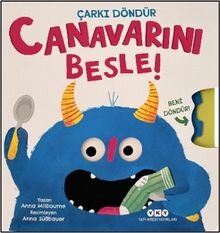 Canavarını Besle! - Yapı Kredi Yayınları