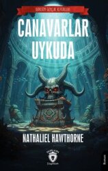 Canavarlar Uykuda - Dorlion Yayınları