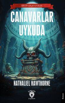 Canavarlar Uykuda - 1