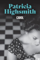 Carol - İletişim Yayınları