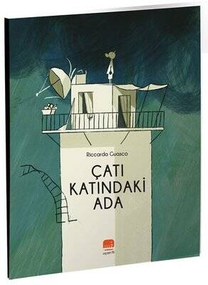 Çatı Katındaki Ada - 1