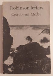 Cawdor & Medea - A New Directoions Books