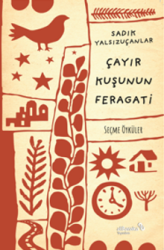 Çayır Kuşunun Feragati - alBaraka Yayınları