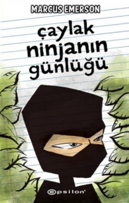 Çaylak Ninjanın Günlüğü 1 - 1