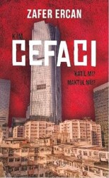 Cefacı- Zafer ercan, Tolstoy yayınları - Tolstoy Yayıncılık