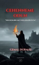 Cehenneme Odun - Yazşader Yayıncılık