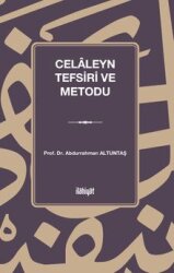 Celaleyn Tefsiri ve Metodu - İlahiyat Kitap