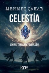 Celestia - Kitapyurdu Doğrudan Yayıncılık (KDY)