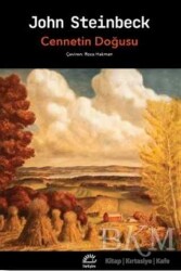 Cennetin Doğusu - John Steinbeck - İletişim Yayınları