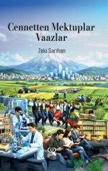 Cennetten Mektuplar Vaazlar - Gufo Yayınları