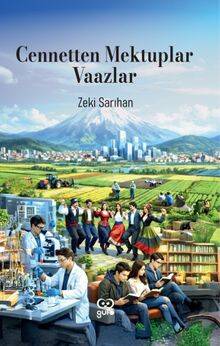 Cennetten Mektuplar Vaazlar - 1