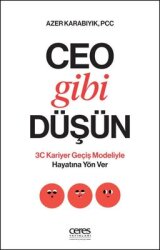 CEO Gibi Düşün - Ceres Yayınları