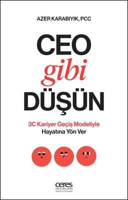 CEO Gibi Düşün - 1
