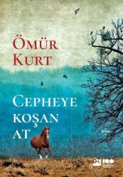 Cepheye Koşan At - Doğan Kitap