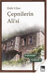 Çepnilerin Ali'si - Eva Yayınevi