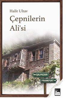 Çepnilerin Ali'si - 1