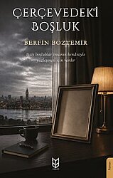 Çerçevedeki Boşluk - Yason Yayıncılık