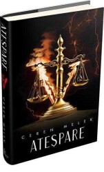 Ceren Melek Ateşpare 5, Ephesus Yayınları - Ephesus Yayınları