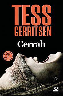 Cerrah - 1