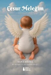 Cesur Meleğim - Sokak Kitapları Yayınları