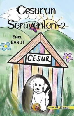 Cesur'un Serüvenleri 2 - Emel Barut - 1