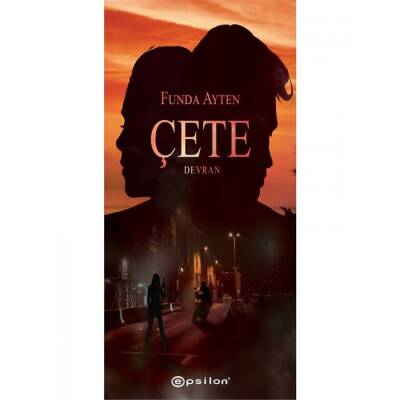 Çete 3 - 1