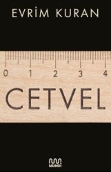 Cetvel - Mundi