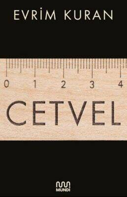 Cetvel - 1
