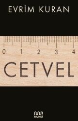 Cetvel - Mundi