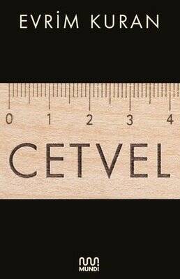 Cetvel - 1
