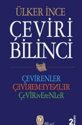 Çeviri Bilinci - Tekin Yayınevi