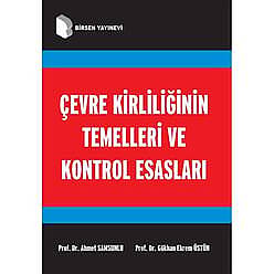 Çevre Kirliliğinin Temelleri ve Kontrol Esasları - 1
