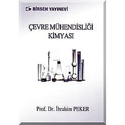 Çevre Mühendisliği Kimyası - Birsen Yayınevi 