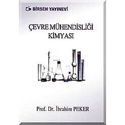 Çevre Mühendisliği Kimyası - 1