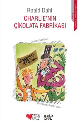 Charlie'nin Çikolata Fabrikası - 1
