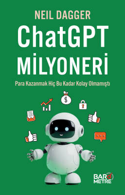 ChatGPT Milyoneri: Para Kazanmak Hiç Bu Kadar Kolay Olmamıştı - 1