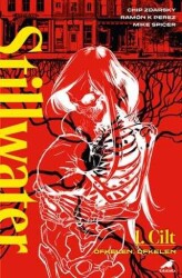 Chip Zdarsky Stilwater Kara Karga Yayınları - Kara Karga Yayınları