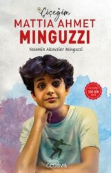 Çiçeğim Mattia Ahmet Minguzzi - Cenova Yayınları