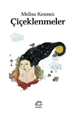 Çiçeklenmeler - 1