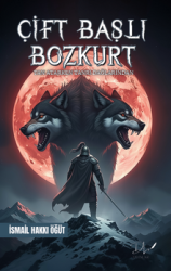 Çift Başlı Bozkurt - DLS Yayınları