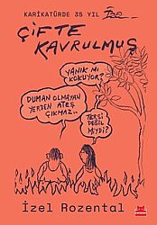 Çifte Kavrulmuş - Kırmızı Kedi Yayınevi
