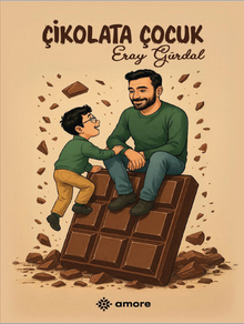 Çikolata Çocuk - 1