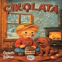 Çikolata - Kar Çocuk