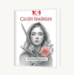 Çılgın Bakireler - FISILDAYAN KALEMLER YAYINLARI