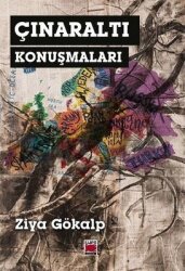 Çınaraltı Konuşmaları - Elips Kitapları