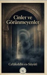 Cinler ve Görünmeyenler - HATEM-ÜL ENBİYA YAYINLARI