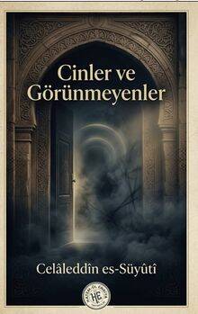 Cinler ve Görünmeyenler - 1