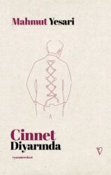 Cinnet Diyarında - Vacilando Kitap