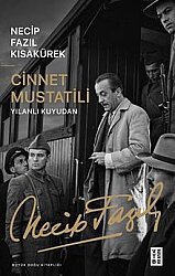 Cinnet Mustatili - KETEBE YAYINEVİ